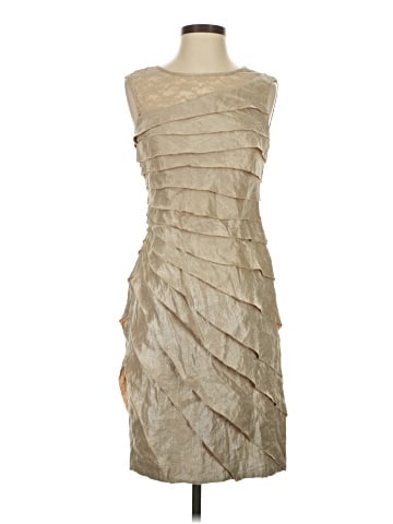 London Times Cocktail Dress (view 1)