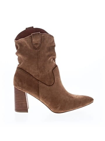 Assorted Brands Ankle Boots (view 1)