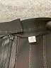Assorted Brands Stripes Black Formal Skirt Size 18 - photo 4
