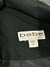Bebe Black Blazer Size 8 - photo 6
