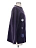 ChinaWear by Morsly 100% Polyester Stars Purple Pullover Sweater Size S - photo 4