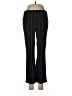 Crosby Plaid Black Dress Pants Size M - photo 1