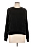 Victoria's Secret Black Pullover Sweater Size L - photo 1