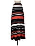 Unbranded Stripes Black Casual Skirt Size XS (estimated) - photo 1