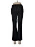 Crosby Plaid Black Dress Pants Size M - photo 2