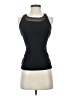 Lululemon Athletica Black Tank Top Size 4 - photo 1