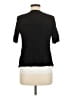 Sno Skins Black Cardigan Size M - photo 2