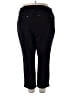 Catherines Black Jeggings Size 3X (petite) - photo 2