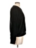 Victoria's Secret Black Pullover Sweater Size L - photo 4