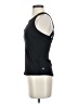 Lululemon Athletica Black Tank Top Size 4 - photo 5