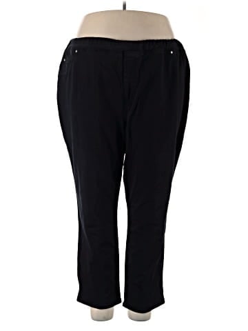 Catherines Jeggings (view 1)