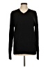 Gap 100% Cotton Black Pullover Sweater Size M - photo 1