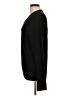 Gap 100% Cotton Black Pullover Sweater Size M - photo 5
