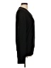 Gap 100% Cotton Black Pullover Sweater Size M - photo 4