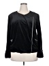 Lane Bryant Black Jacket Size 18 - 20 Plus - photo 1