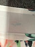 Unbranded Floral Gray White Casual Dress Size XXS (estimated) - photo 7