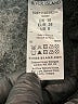 River Island Black Bodysuit Size 10 - photo 4