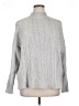 Express Outlet Gray Turtleneck Sweater Size XL - photo 1