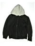 Gap Kids 100% Polyester Solid Black Jacket Size L (kids) - photo 1