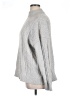 Express Outlet Gray Turtleneck Sweater Size XL - photo 5