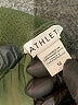 Athleta Solid Green Active Pants Size 12 - photo 7