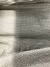 DONNI Gray Cardigan One size - photo 7
