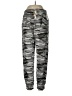 Caslon Camo Gray Sweatpants Size M - photo 1