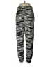 Caslon Camo Gray Sweatpants Size M - photo 2