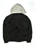 Gap Kids 100% Polyester Solid Black Jacket Size L (kids) - photo 2