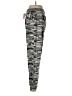 Caslon Camo Gray Sweatpants Size M - photo 5
