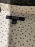 NYDJ Ivory Long Sleeve Blouse Size 3X - photo 7