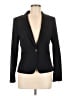 H&M Black Blazer Size 6 - photo 1