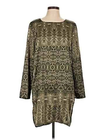 WAYF Casual Dress (view 1)