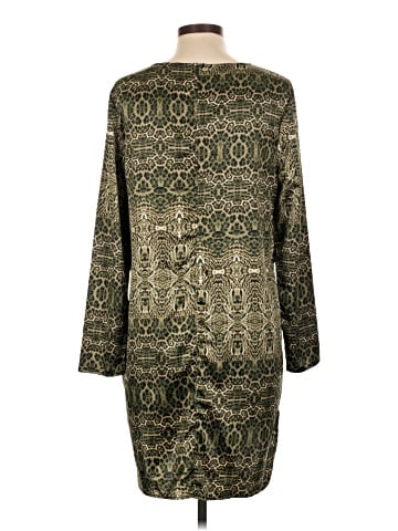 WAYF Casual Dress (view 2)