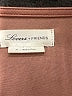 Lovers + Friends Brown Long Sleeve Blouse Size XS - photo 3