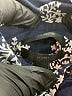 J.Crew 100% Cotton Blue Long Sleeve Blouse Size 4 - photo 7