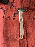Free People Paisley Red Jumpsuit Size M - photo 4