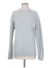 H&M L.O.G.G. Solid Gray Pullover Sweater Size XS - photo 1
