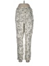Chico's Paisley Ivory Jeans Size Med (1.5) - photo 2