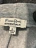Faded Rose 100% Polyester Gray Sweatpants Size L - photo 7