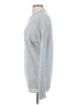 H&M L.O.G.G. Solid Gray Pullover Sweater Size XS - photo 5