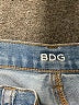 BDG Blue Jeans Size 29 waist - photo 7