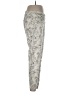 Chico's Paisley Ivory Jeans Size Med (1.5) - photo 4
