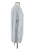 H&M L.O.G.G. Solid Gray Pullover Sweater Size XS - photo 4