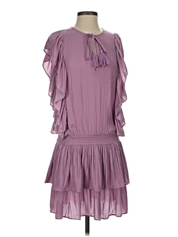 Mustard Seed Casual Dress (view 1)