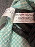 Zara Teal Sleeveless Top Size M - photo 5