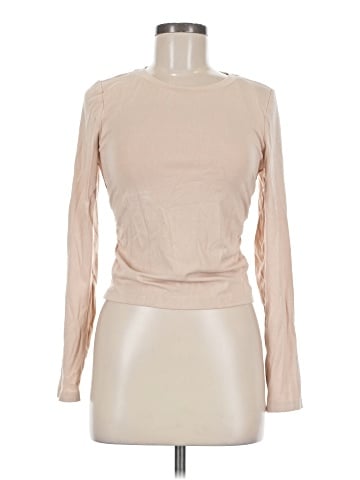 Trendy Queen Long Sleeve Turtleneck (view 1)
