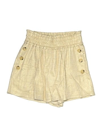 Waverly Grey Shorts (view 1)