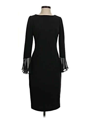 Calvin Klein Cocktail Dress (view 1)