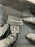 Club Monaco Black Wool Blazer Size 00 - photo 6